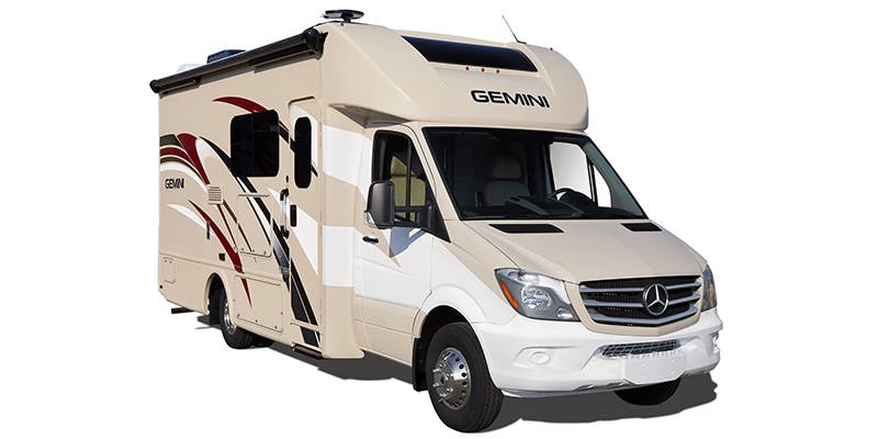 Gemini Class C motorhomes by Thor Motor Coach