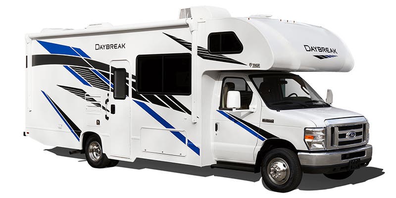 Daybreak Class C motorhomes by Thor Motor Coach