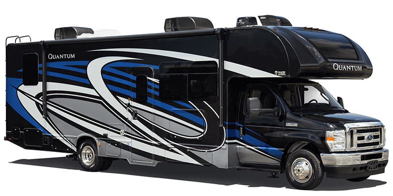 Quantum Class C motorhomes by Thor Motor Coach