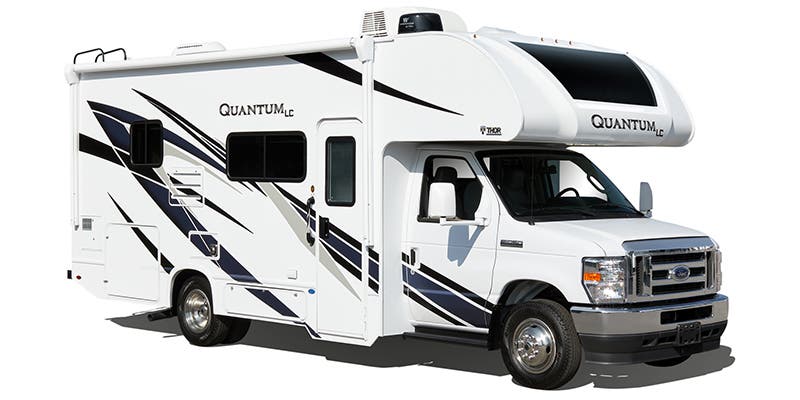 Quantum LC Class C motorhomes by Thor Motor Coach