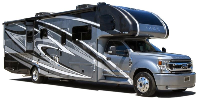 Omni Class C motorhomes by Thor Motor Coach