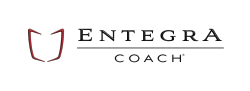 Entegra Coach logo