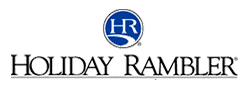Holiday Rambler Class A motorhomes