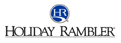 Holiday Rambler logo