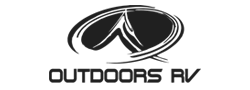 Outdoors RV logo