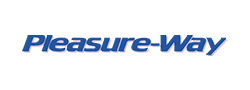 Pleasure-Way logo