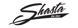 Shasta logo