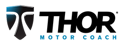 Thor Motor Coach logo