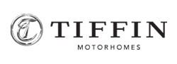 Tiffin Class A motorhomes