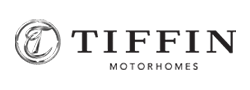 Tiffin logo