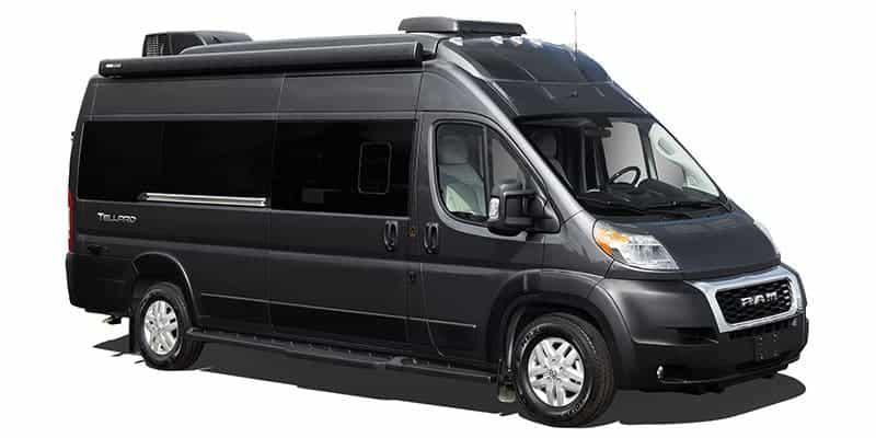 Tellaro 20AT by Thor Motor Coach • RV Envy