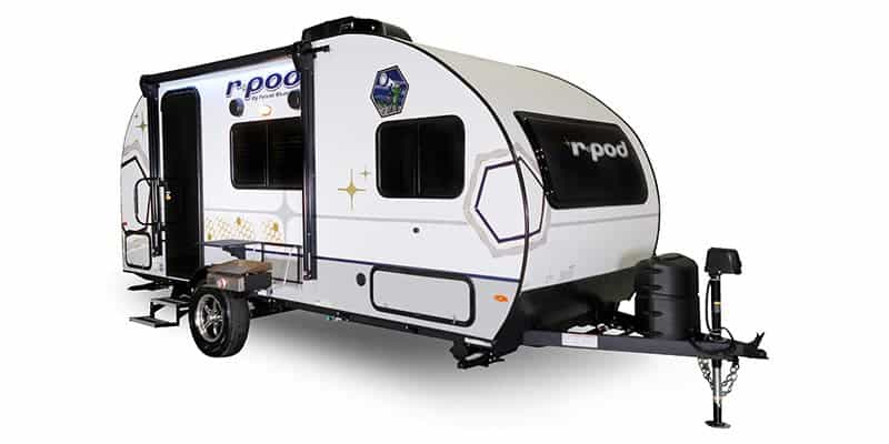r-pod RP-107C by Forest River  RV Envy