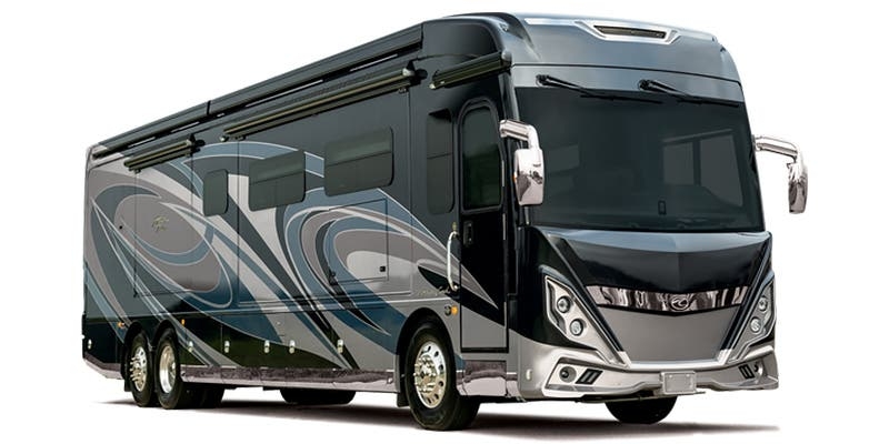 American Tradition Class A motorhomes by American Coach