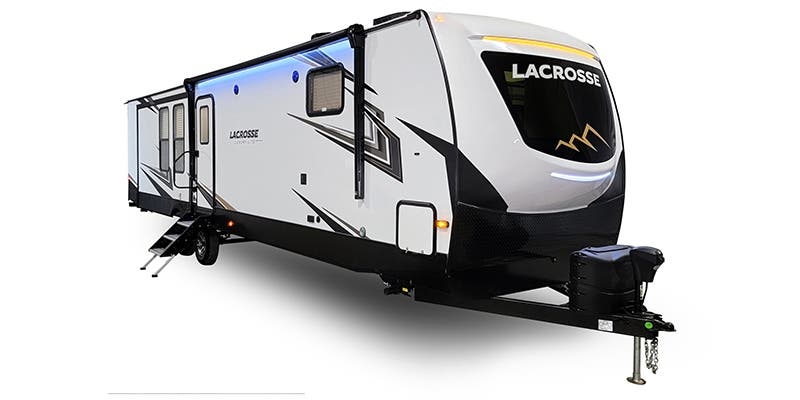 LaCrosse Travel trailers by Prime Time