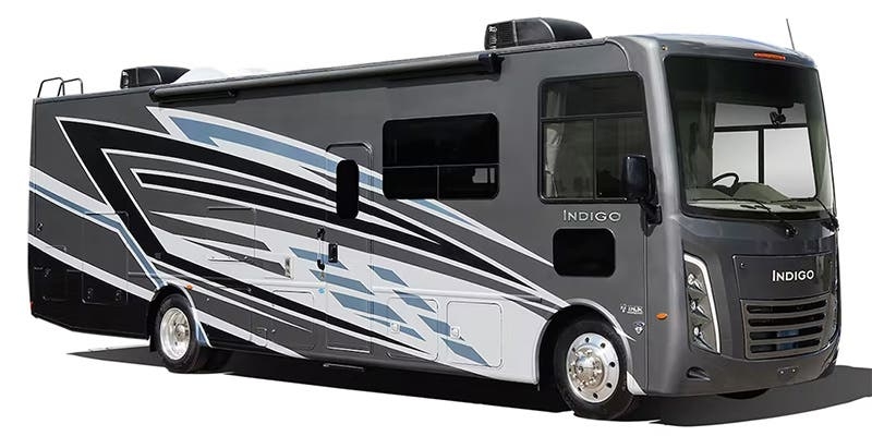 Indigo Class A motorhomes by Thor Motor Coach
