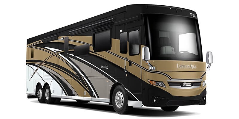London Aire Class A motorhomes by Newmar