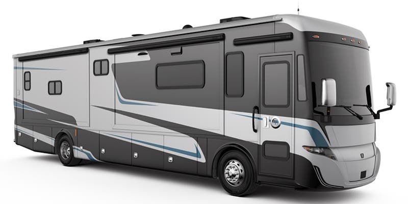 Byway Class A motorhomes by Tiffin