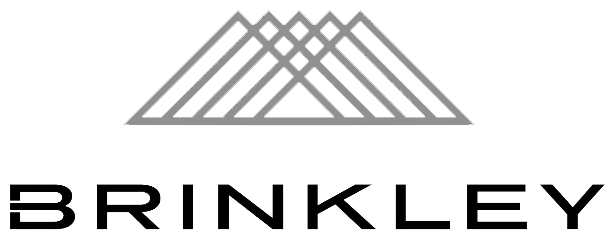 Brinkley logo