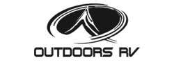 Outdoors RV logo