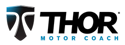Thor Motor Coach Class A motorhomes